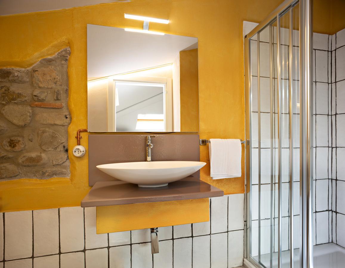 ポッピ Casa Vacanze - Matelda Bed & Breakfast エクステリア 写真